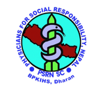 PSRN Nepal Logo